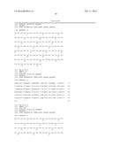 HUMANIZED ANTIBODIES SPECIFIC FOR STAPHYLOCOCCAL ENTEROTOXIN B diagram and image