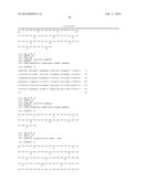 HUMANIZED ANTIBODIES SPECIFIC FOR STAPHYLOCOCCAL ENTEROTOXIN B diagram and image