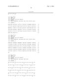 METHODS FOR MODULATING THE GLYCOSYLATION PROFILE OF RECOMBINANT PROTEINS     USING DISSOLVED OXYGEN diagram and image