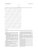 METHODS FOR MODULATING THE GLYCOSYLATION PROFILE OF RECOMBINANT PROTEINS     USING DISSOLVED OXYGEN diagram and image