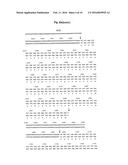 ANTIBODY MOLECULES HAVING SPECIFICITY FOR HUMAN IL-6 diagram and image