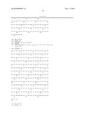 NOVEL ANTIBODY AND ANTIBODY FRAGMENT INTRODUCED NEW MODIFICATION SITES diagram and image