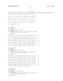 NOVEL ANTIBODY AND ANTIBODY FRAGMENT INTRODUCED NEW MODIFICATION SITES diagram and image