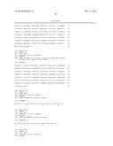 NOVEL ANTIBODY AND ANTIBODY FRAGMENT INTRODUCED NEW MODIFICATION SITES diagram and image