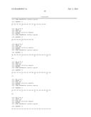 NOVEL ANTIBODY AND ANTIBODY FRAGMENT INTRODUCED NEW MODIFICATION SITES diagram and image