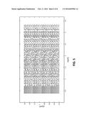 METHOD AND DEVICE FOR HIGH DENSITY DATA STORAGE diagram and image