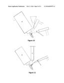 Method and Apparatus for Surface Chemical Functionalization of Powders and     Nanoparticles diagram and image