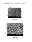 Expandable TFE Copolymers, Method of Making, Porous, Expanded Article     Thereof diagram and image