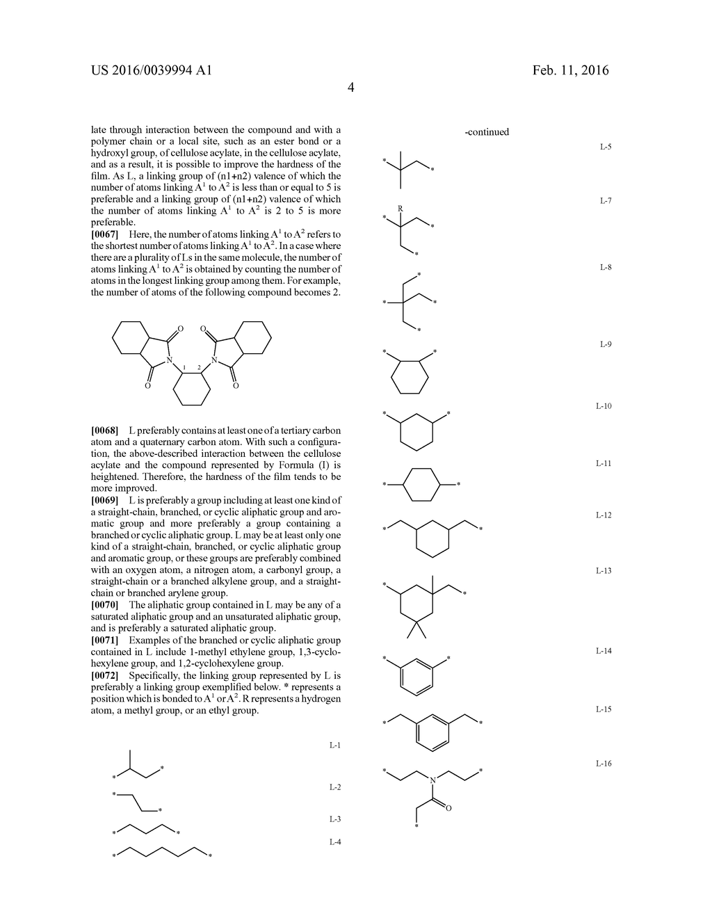 OPTICAL FILM, POLARIZING PLATE AND LIQUID CRYSTAL DISPLAY DEVICE - diagram, schematic, and image 06