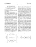 EPOXY RESIN WITH ENHANCED VISCOSITY STABILITY AND USE THEREOF diagram and image