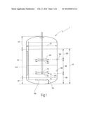 Bioreactor for the Cultivation of Mammalian Cells diagram and image