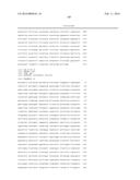 AGRONOMIC CHARACTERISTICS UNDER NITROGEN LIMITING CONDITIONS FOR PLANTS     EXPRESSING PH11 OR NUCPU29 POLYPEPTIDES diagram and image