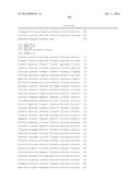 AGRONOMIC CHARACTERISTICS UNDER NITROGEN LIMITING CONDITIONS FOR PLANTS     EXPRESSING PH11 OR NUCPU29 POLYPEPTIDES diagram and image