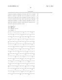 AGRONOMIC CHARACTERISTICS UNDER NITROGEN LIMITING CONDITIONS FOR PLANTS     EXPRESSING PH11 OR NUCPU29 POLYPEPTIDES diagram and image