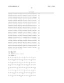 AGRONOMIC CHARACTERISTICS UNDER NITROGEN LIMITING CONDITIONS FOR PLANTS     EXPRESSING PH11 OR NUCPU29 POLYPEPTIDES diagram and image