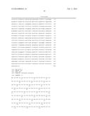 AGRONOMIC CHARACTERISTICS UNDER NITROGEN LIMITING CONDITIONS FOR PLANTS     EXPRESSING PH11 OR NUCPU29 POLYPEPTIDES diagram and image