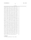 Intergenic Sites Between Conserved Genes in the Genome of Modified     Vaccinia Ankara (MVA) Vaccinia Virus diagram and image