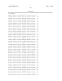 Intergenic Sites Between Conserved Genes in the Genome of Modified     Vaccinia Ankara (MVA) Vaccinia Virus diagram and image