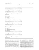 GLYCOSYL HYDROLASE XYLANASES, COMPOSITIONS AND METHODS OF USE FOR     EFFICIENT HYDROLYSIS AND PROCESSING OF XYLAN diagram and image