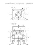 SURFACE-COATED CUTTING TOOL diagram and image