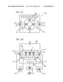 SURFACE-COATED CUTTING TOOL diagram and image