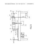 METHOD FOR PREPARING A CARBIDE CERAMICS MULTILAYER COATING ON, AND     OPTIONALLY IN, A PART MADE OF A CARBON-CONTAINING MATERIAL USING A     REACTIVE MELT INFILTRATION RMI TECHNIQUE diagram and image