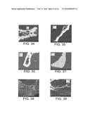 METHOD FOR PREPARING A CARBIDE CERAMICS MULTILAYER COATING ON, AND     OPTIONALLY IN, A PART MADE OF A CARBON-CONTAINING MATERIAL USING A     REACTIVE MELT INFILTRATION RMI TECHNIQUE diagram and image