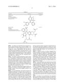 Azole Compounds as Corrosion Inhibitors diagram and image