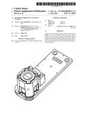 METHOD OF PRODUCING AN OPTICAL ELEMENT diagram and image