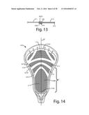 LACROSSE HEAD POCKET AND RELATED METHOD OF MANUFACTURE diagram and image