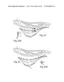 LACROSSE HEAD POCKET AND RELATED METHOD OF MANUFACTURE diagram and image