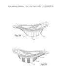 LACROSSE HEAD POCKET AND RELATED METHOD OF MANUFACTURE diagram and image