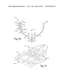 LACROSSE HEAD POCKET AND RELATED METHOD OF MANUFACTURE diagram and image