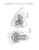 LACROSSE HEAD POCKET AND RELATED METHOD OF MANUFACTURE diagram and image