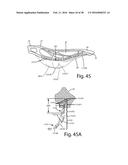 LACROSSE HEAD POCKET AND RELATED METHOD OF MANUFACTURE diagram and image