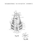 LACROSSE HEAD POCKET AND RELATED METHOD OF MANUFACTURE diagram and image