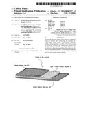 MULTISTRATA NONWOVEN MATERIAL diagram and image