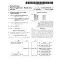 WASHING MACHINE AND CONTROL METHOD THEREOF diagram and image