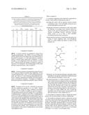 POLY-ELECTROLYTE POLYMER COMPOSITION AND ITS USE diagram and image