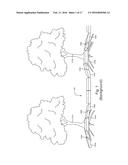 METHODS AND APPARATUS FOR SIDEWALK TILES diagram and image