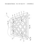 METHODS AND APPARATUS FOR SIDEWALK TILES diagram and image