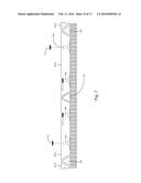 METHODS AND APPARATUS FOR SIDEWALK TILES diagram and image