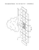 METHODS AND APPARATUS FOR SIDEWALK TILES diagram and image