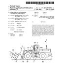 WORK VEHICLE AND METHOD OF CONTROLLING WORK VEHICLE diagram and image