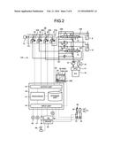 WORK VEHICLE AND METHOD OF CONTROLLING WORK VEHICLE diagram and image