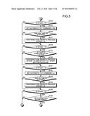 WORK VEHICLE AND METHOD OF CONTROLLING WORK VEHICLE diagram and image