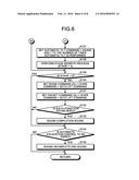 WORK VEHICLE AND METHOD OF CONTROLLING WORK VEHICLE diagram and image