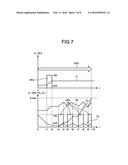 WORK VEHICLE AND METHOD OF CONTROLLING WORK VEHICLE diagram and image