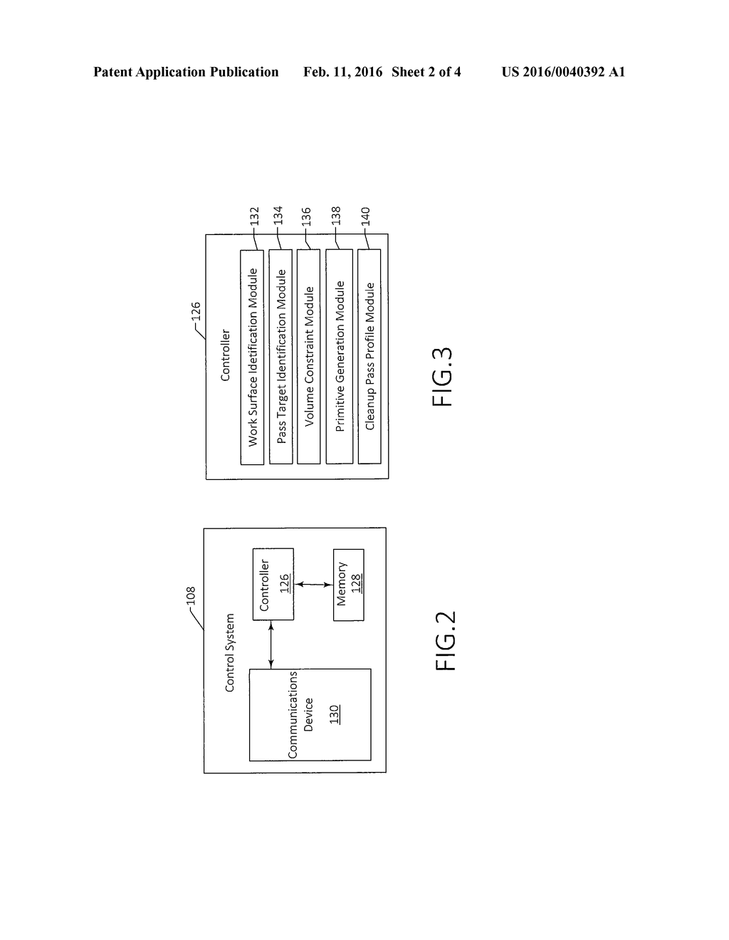 Grade Control Cleanup Pass Using Volume Constraints - diagram, schematic, and image 03