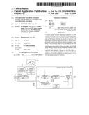 CONSTRUCTION MACHINE CONTROL SYSTEM AND METHOD OF CONTROLLING CONSTRUCTION     MACHINE diagram and image